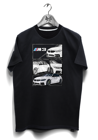 BMW F80 M3